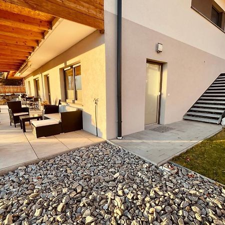 Appartement Felix ماريابفار المظهر الخارجي الصورة