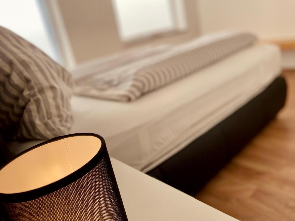 Appartement Felix ماريابفار المظهر الخارجي الصورة