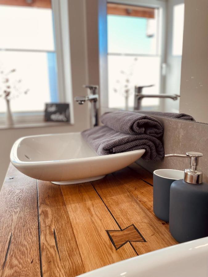 Appartement Felix ماريابفار المظهر الخارجي الصورة