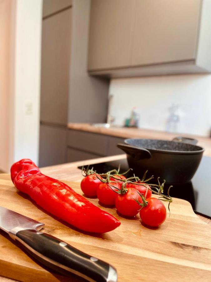Appartement Felix ماريابفار المظهر الخارجي الصورة