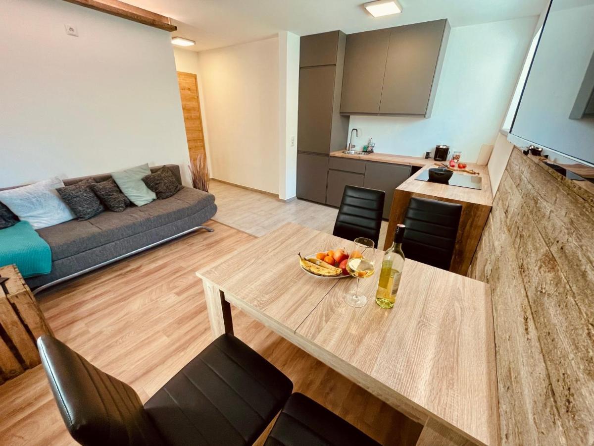 Appartement Felix ماريابفار المظهر الخارجي الصورة