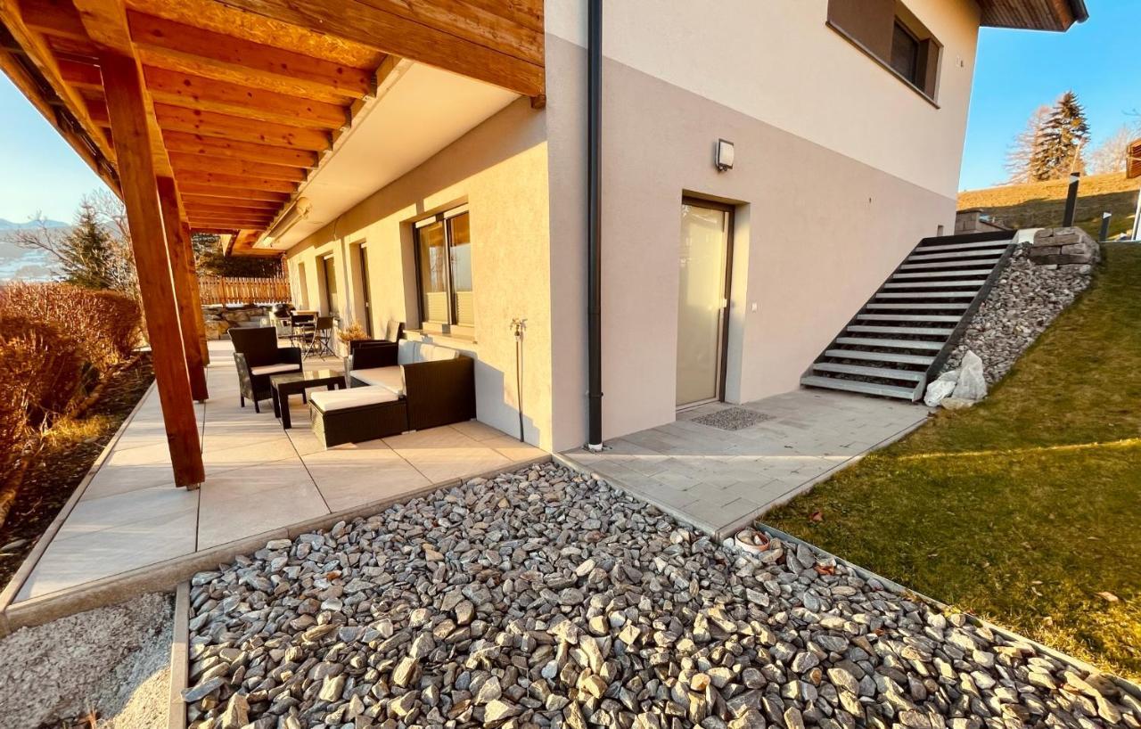 Appartement Felix ماريابفار المظهر الخارجي الصورة