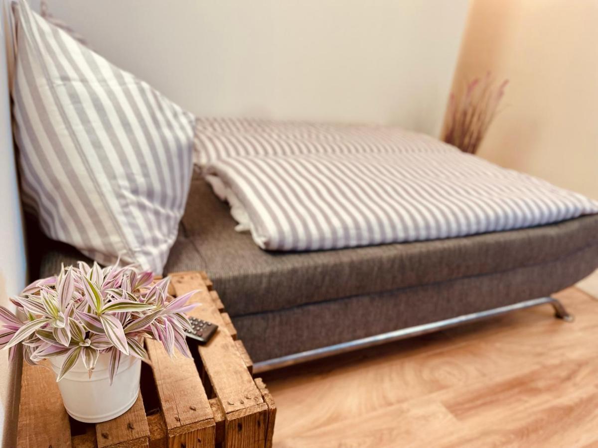 Appartement Felix ماريابفار المظهر الخارجي الصورة