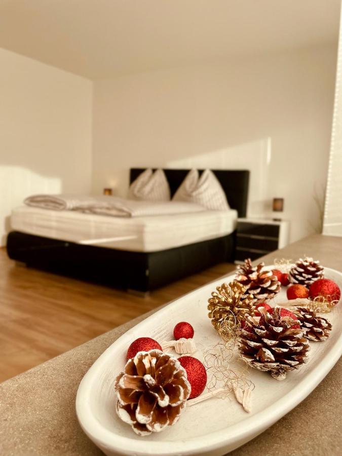 Appartement Felix ماريابفار المظهر الخارجي الصورة