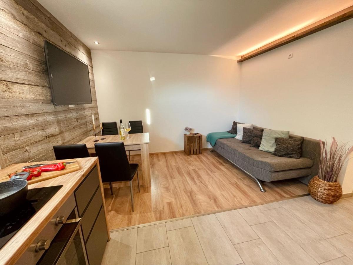 Appartement Felix ماريابفار المظهر الخارجي الصورة