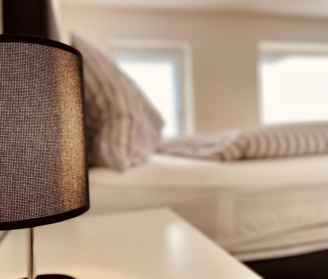 Appartement Felix ماريابفار المظهر الخارجي الصورة