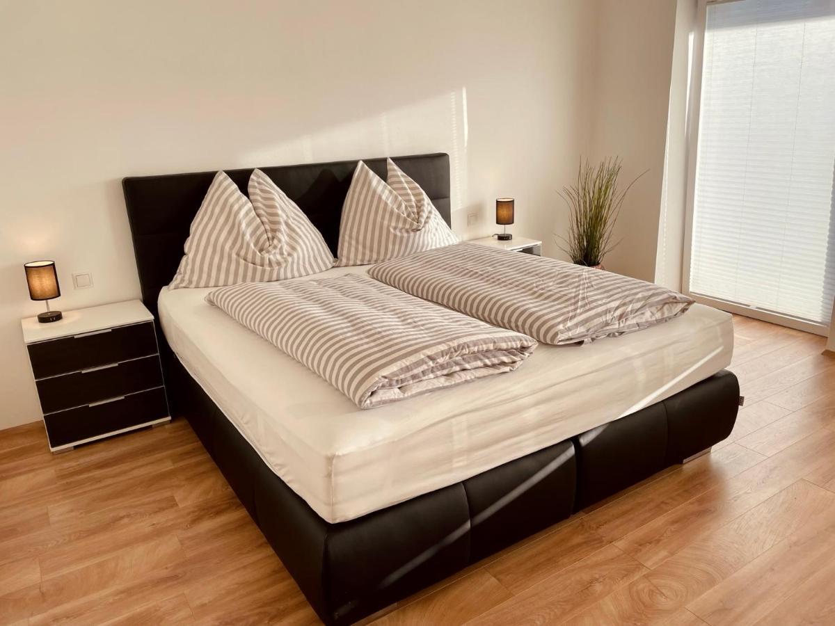 Appartement Felix ماريابفار المظهر الخارجي الصورة