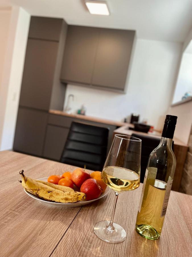 Appartement Felix ماريابفار المظهر الخارجي الصورة