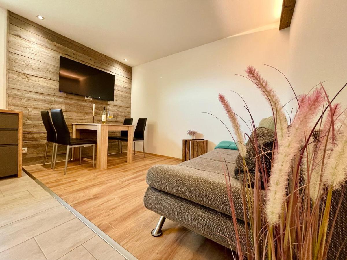 Appartement Felix ماريابفار المظهر الخارجي الصورة